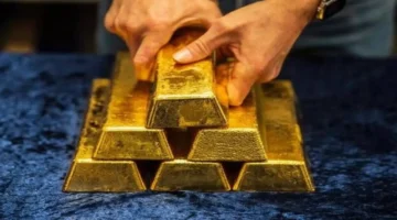 مكاسب قياسية.. أسعار الذهب تتجه نحو ارتفاع أسبوعي جديد في الأسواق العالمية